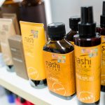 Profesjonalne kosmetyki do pielęgnacji włosów Nashi Argan i Framesi